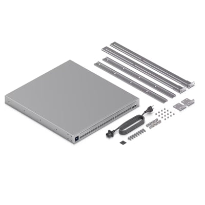 Pro XG 24 PoE Pro XG 24 PoE
